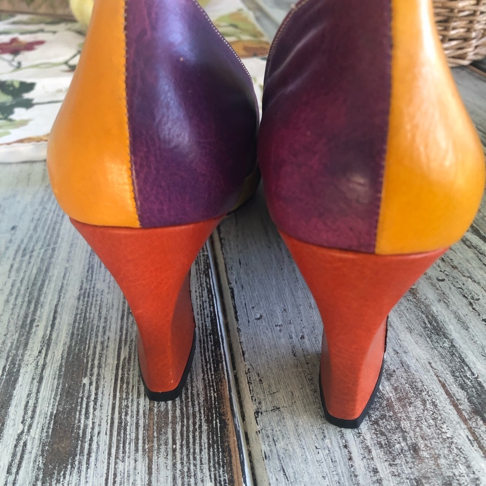 Sergio ladies shoes made in Italy